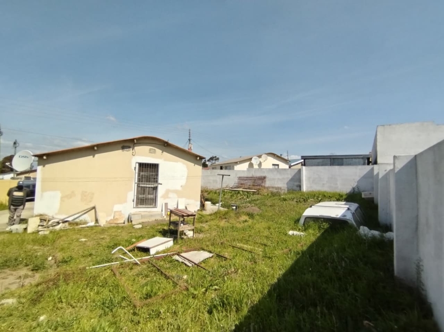 3 Bedroom Property for Sale in Mdantsane Eastern Cape